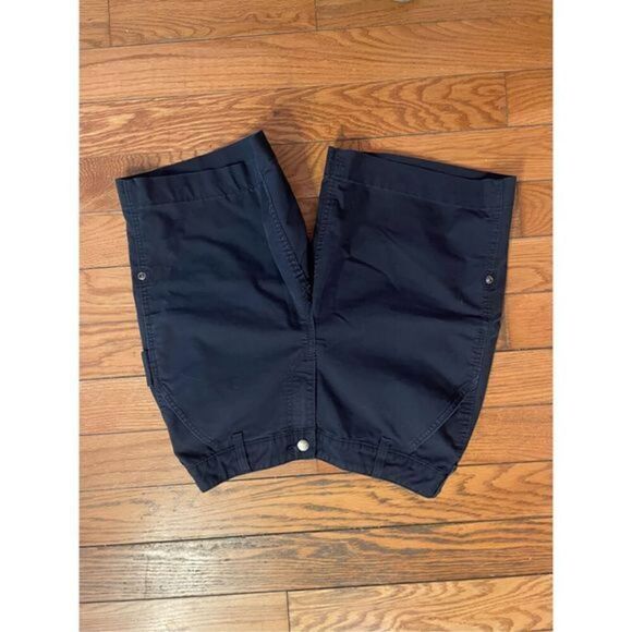 Carhartt Original Fit Shorts - Picture 1 of 4
